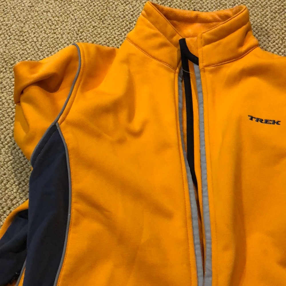 Trek Technical Jacket - image 2